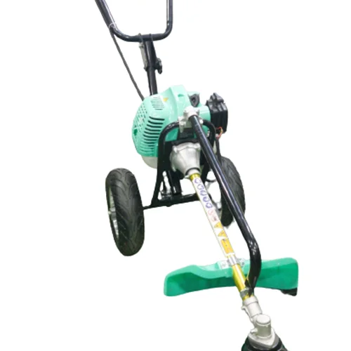 کولتیواتور علفتراش میسوشی