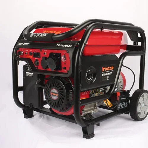 موتور برق ترکسر ۷/۵ کیلووات